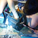 Illustration for article titled How I Completely Rebuilt My Jeeps Transmission In One Night For Less Than $100